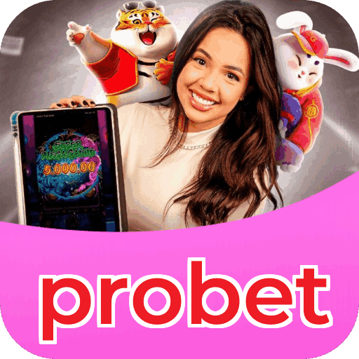 Interface apostas esportivas probet mostrando odds ao vivo, cash out e transmissão de jogos